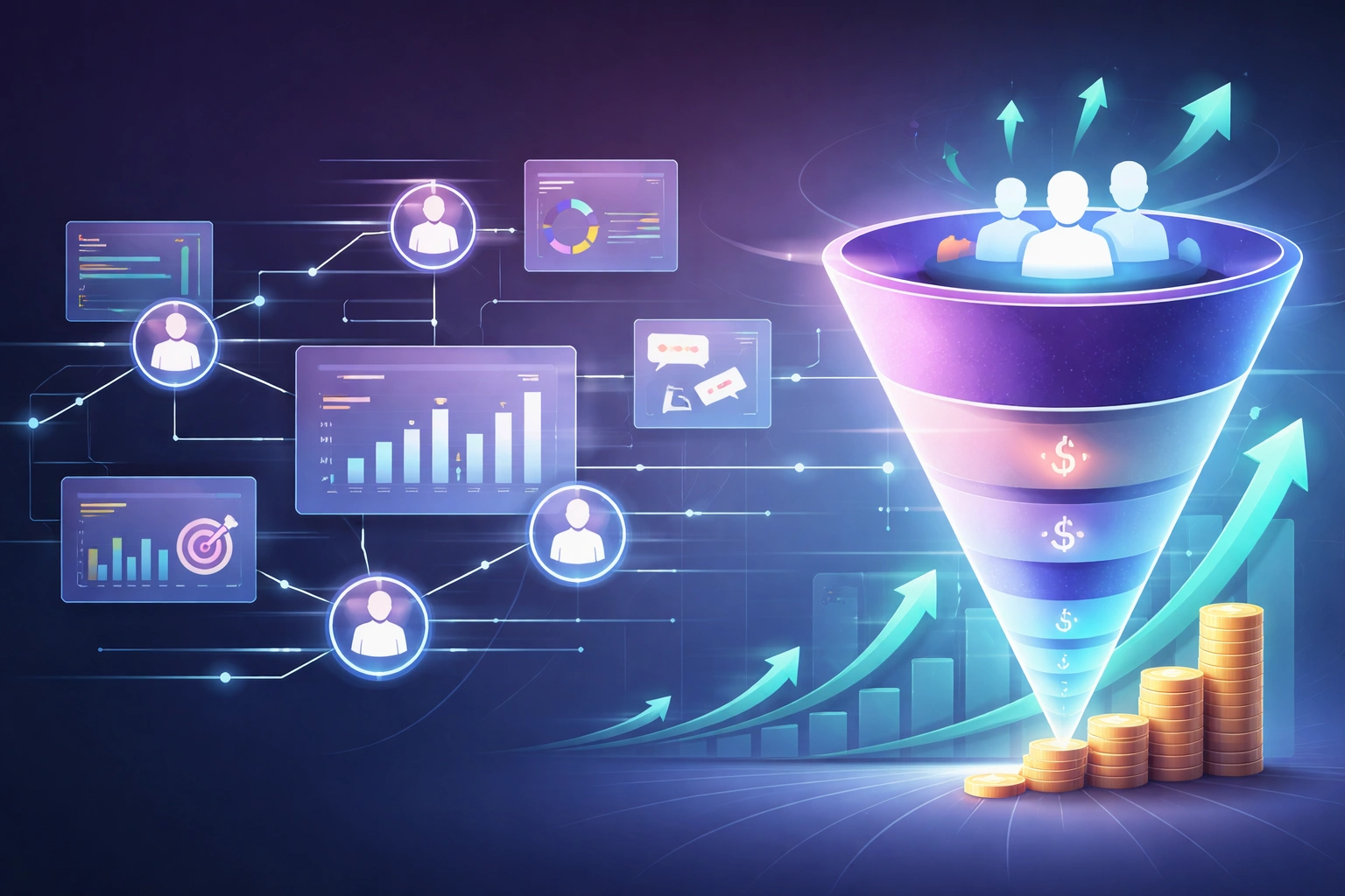 Qualified Accelerates Customer Growth