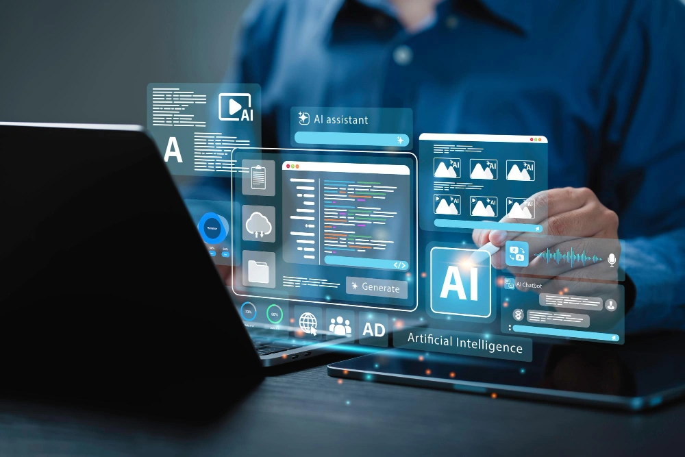 Sanity Launches The AI Content Operating System