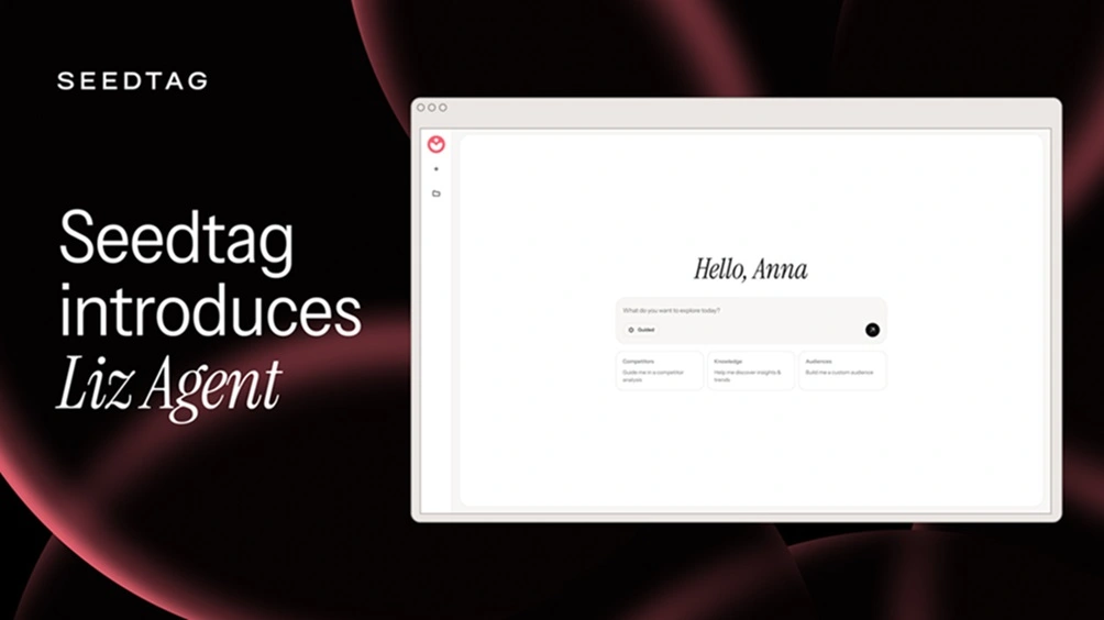 Seedtag Launches Liz Agent