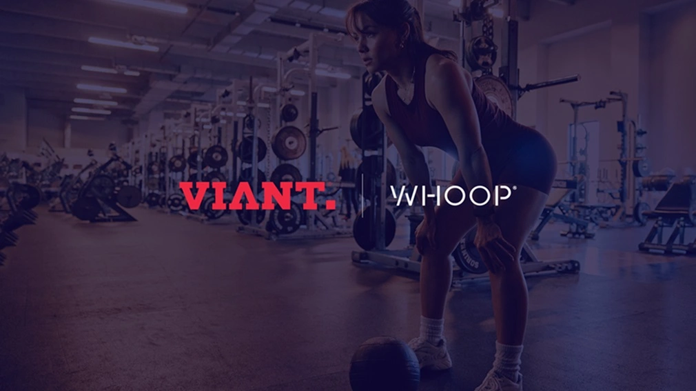 WHOOP Selects Viant as Strategic Ad Platform