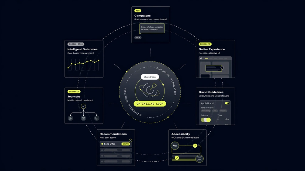 Airship Expands Industry-first AI Agent Fleet
