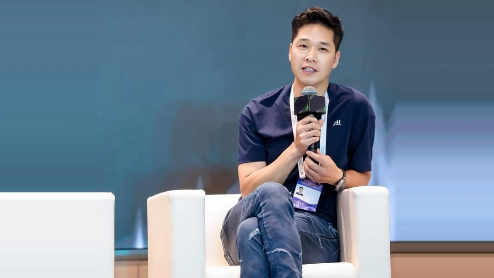 BlueFocus CEO Fei Pan on Reinventing the Company for the AI Era