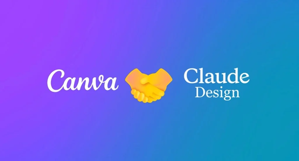 Canva Announces Anthropic Collaboration