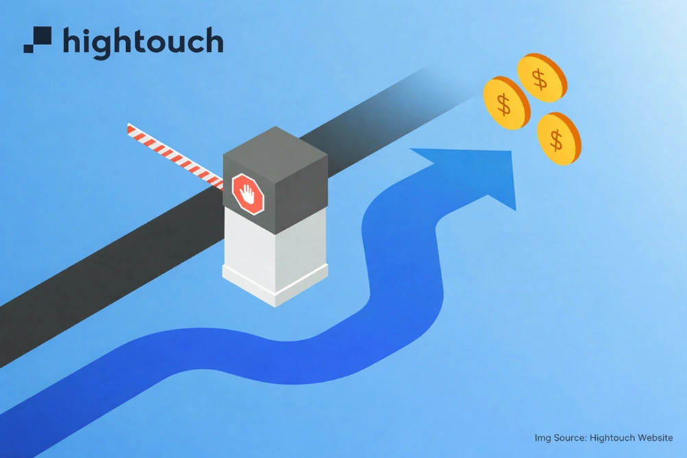 Hightouch Launches Zero-Fee DSP Marketplace Solution