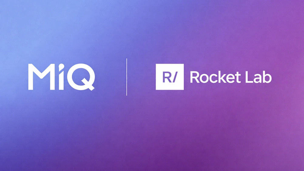 MiQ Acquires Rocket Lab