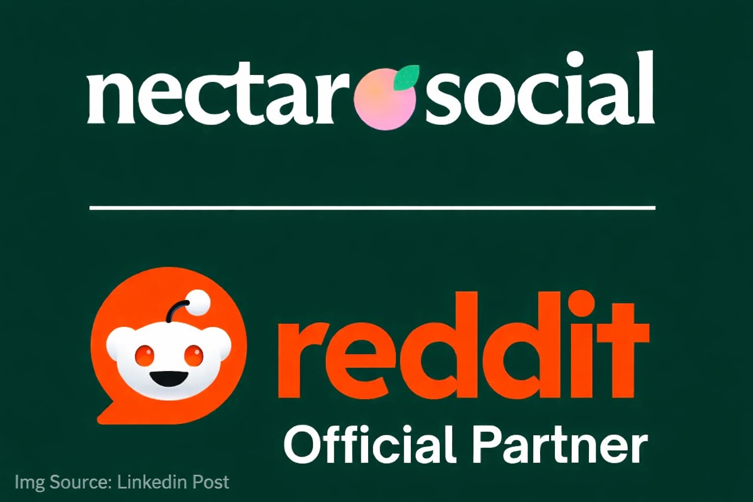 Nectar Social and Reddit Announce Strategic Data Partnership