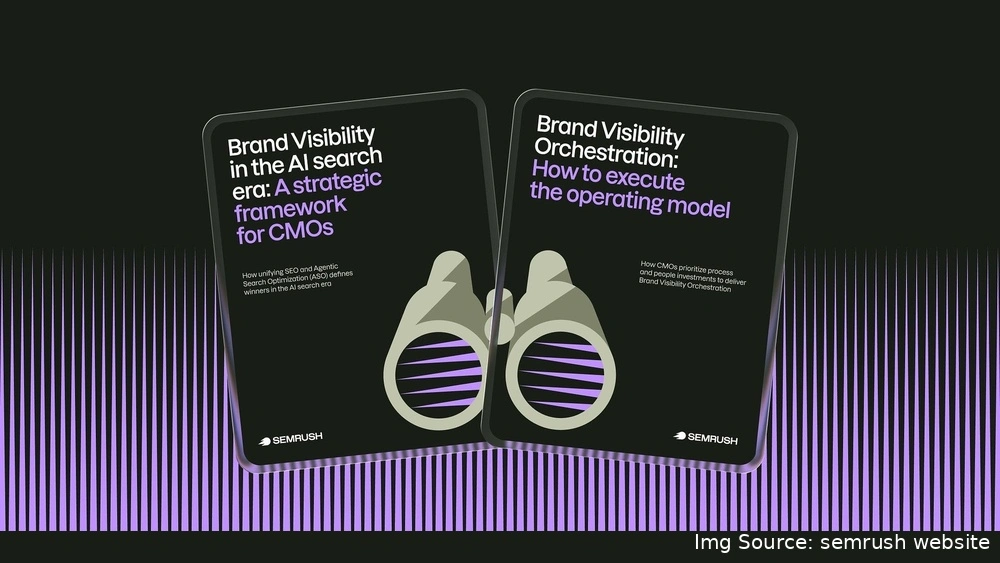Semrush Unveils Brand Visibility Framework at Adobe Summit
