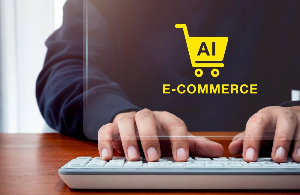 VTEX Puts AI at the Core of Ecommerce