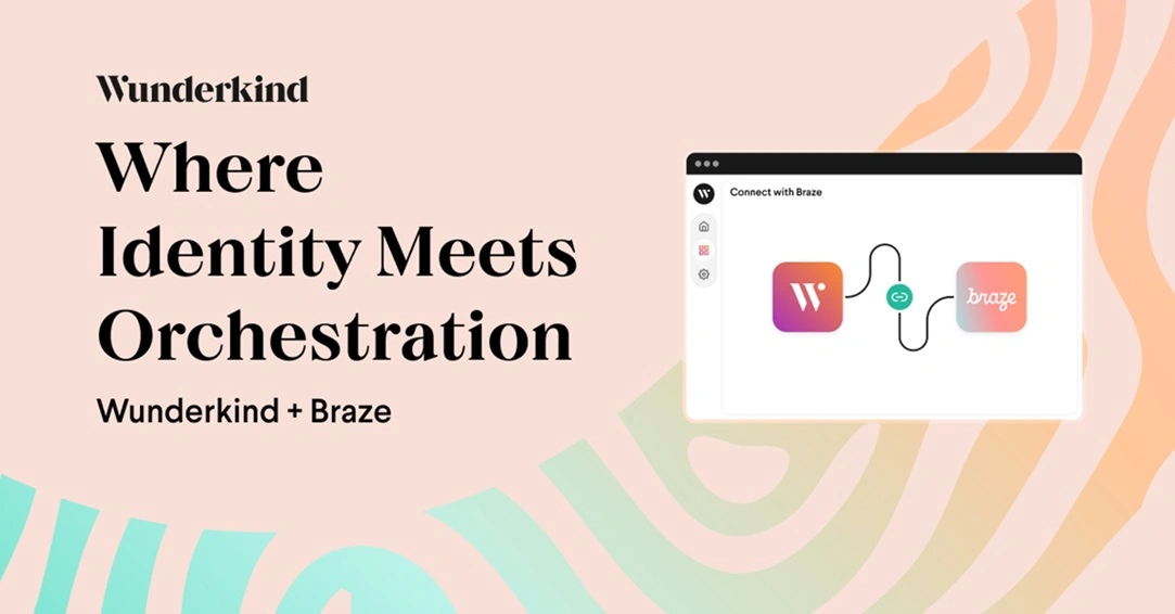 Wunderkind Launches New Braze Integration