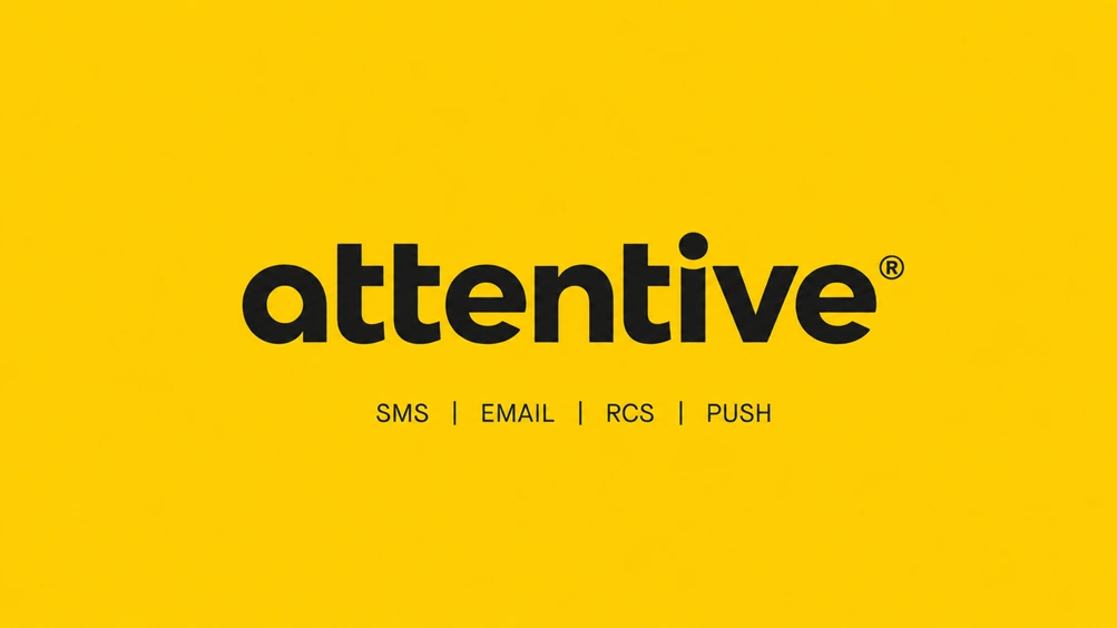 Attentive Unveils Next Generation of Agentic AI Marketing Innovation at Thread 2026