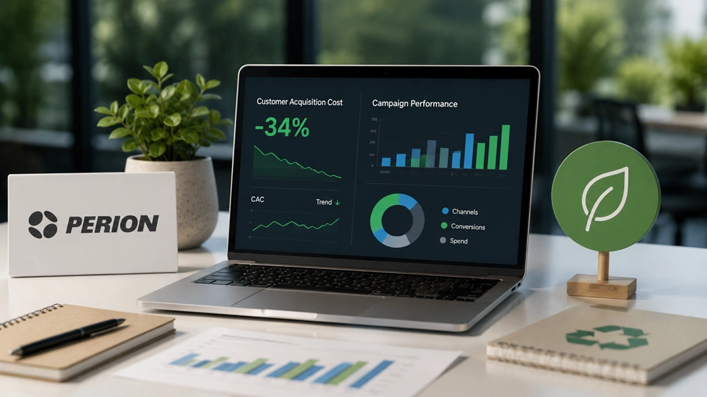 Bouygues Telecom Deploys Perion's Outmax AI Agent