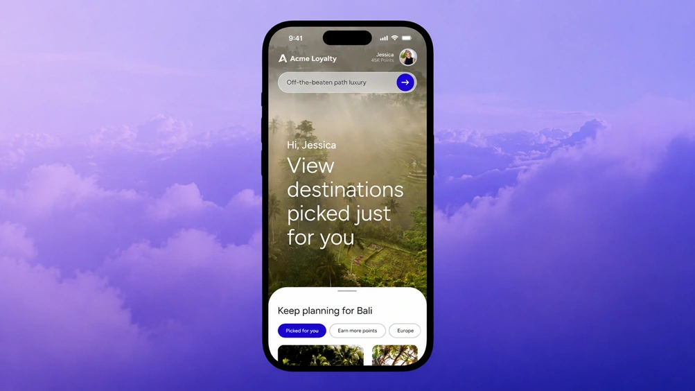 Expedia Group B2B Introduces AI Toolkit and Platform for the Future of Travel Distribution