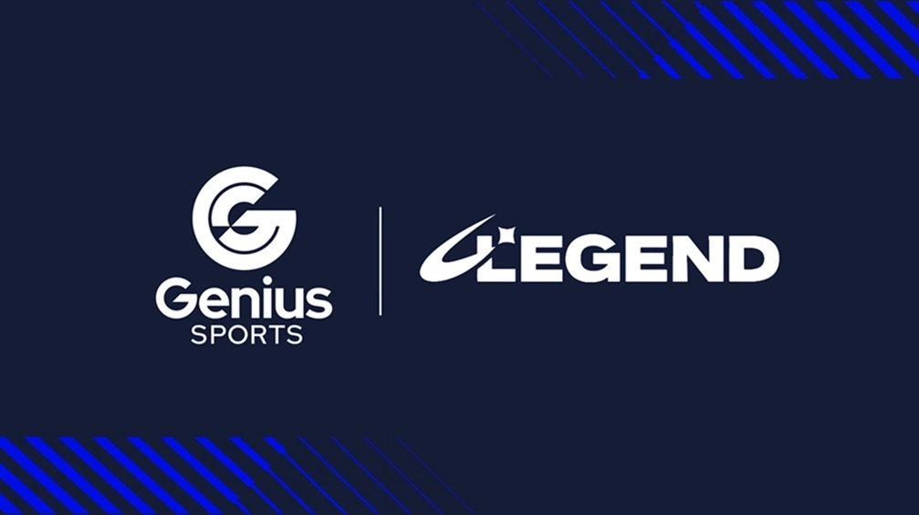 Genius Sports Announces Close of Acquisition of Legend