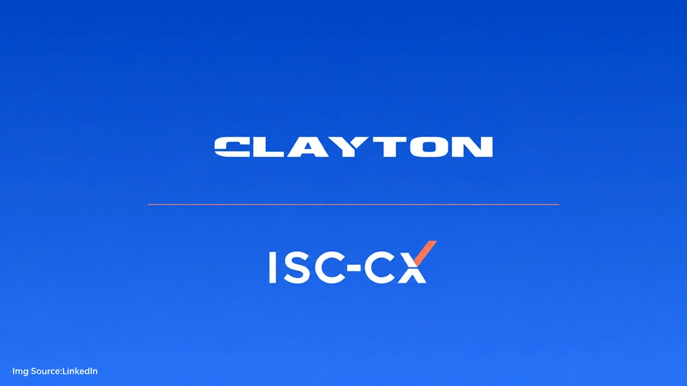 ISC-CX Launches Nationwide Mystery Shopping Program with Clayton