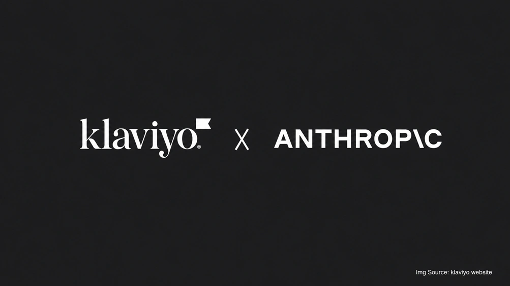 Klaviyo Expands Integration with Anthropic