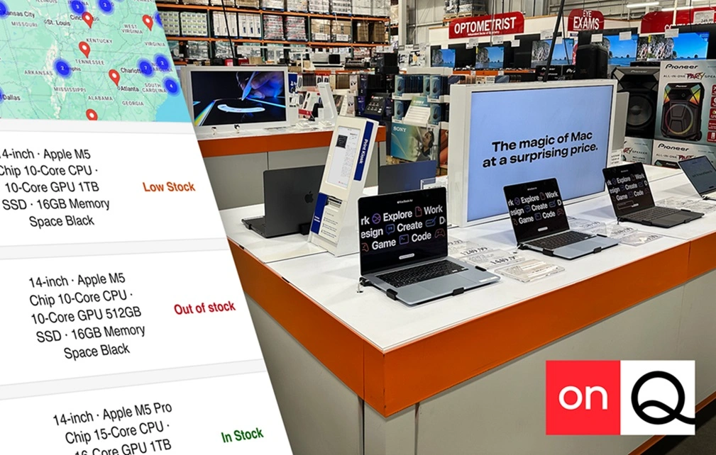 OnQ Integrates IBM AS400 into its Converge Platform