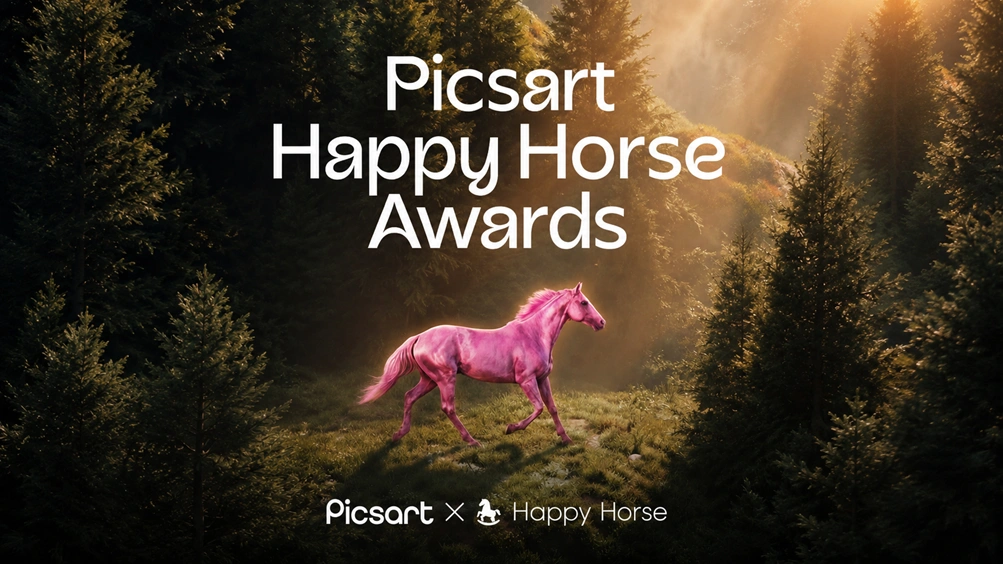 Picsart and Alibaba Cloud Launch AI Video Competition
