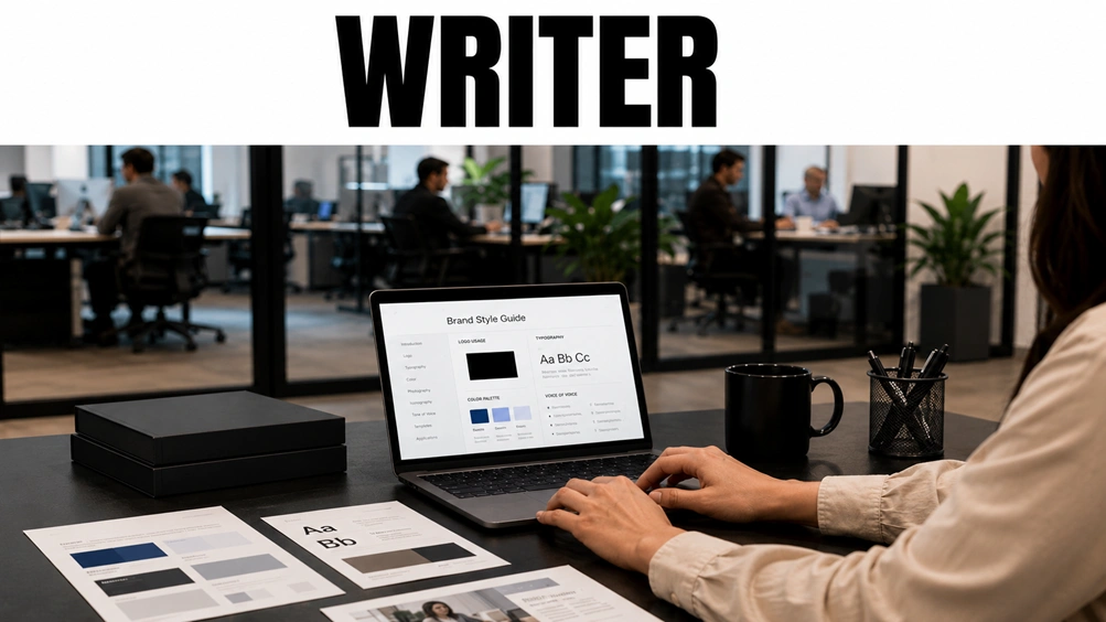 WRITER Solves AI's Brand Governance Crisis with New Infrastructure for Enterprise Marketing at Scale