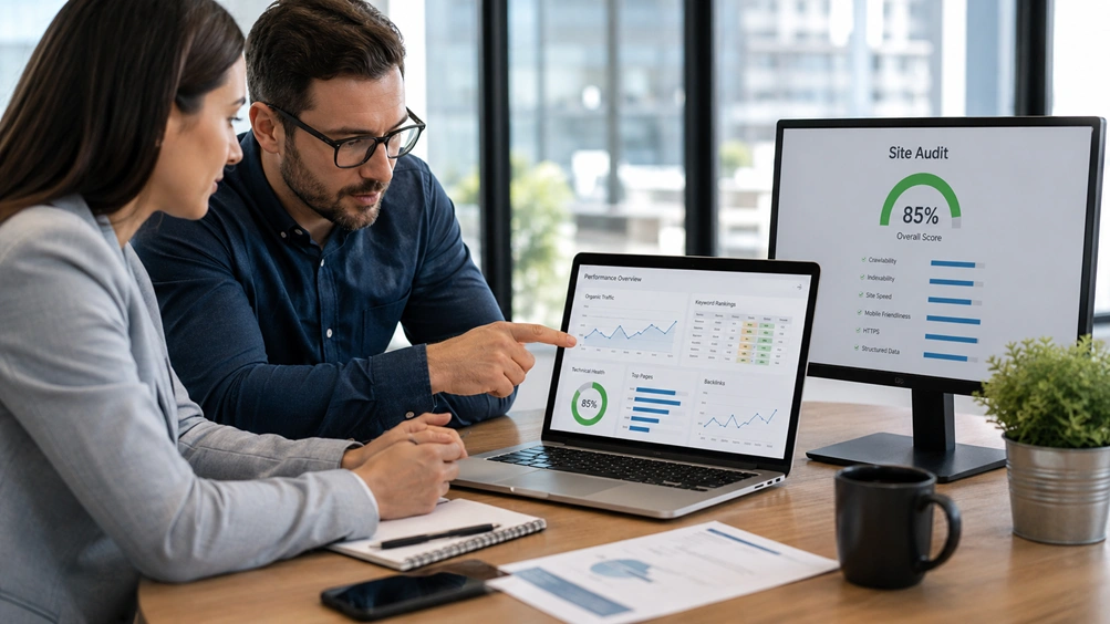 WSI Helps SMBs Close the Technical Gaps That Are Limiting Visibility in AI Search
