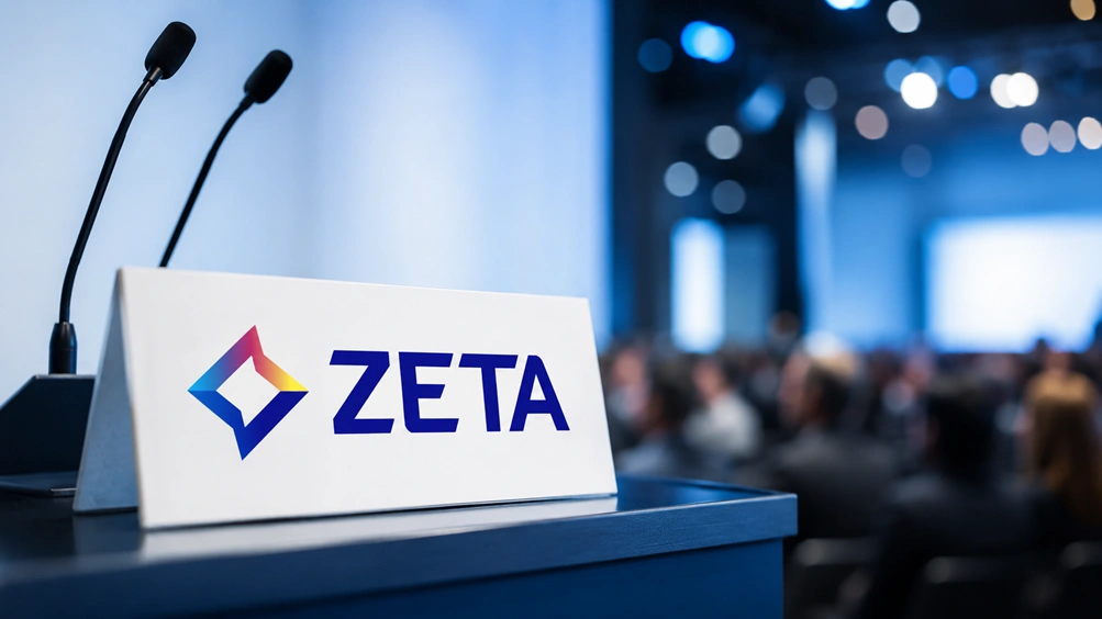 Zeta Global to Participate in Upcoming Investor Conference