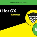 AI is reshaping CX. Is your organization ready?