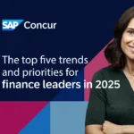 Five Trends for CFOs to Watch
