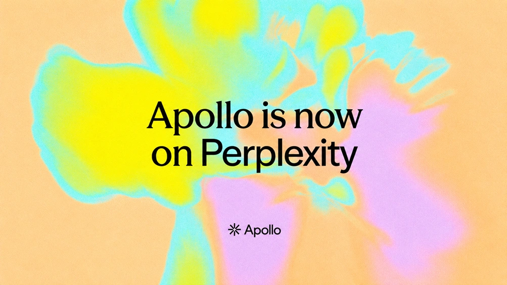 Apollo.io Brings AI-Powered GTM Workflows to Perplexity Computer for Growing Businesses