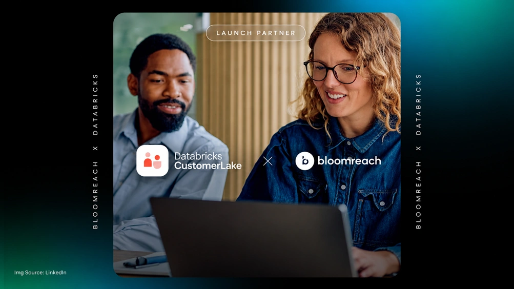 Bloomreach Deepens Partnership With Databricks