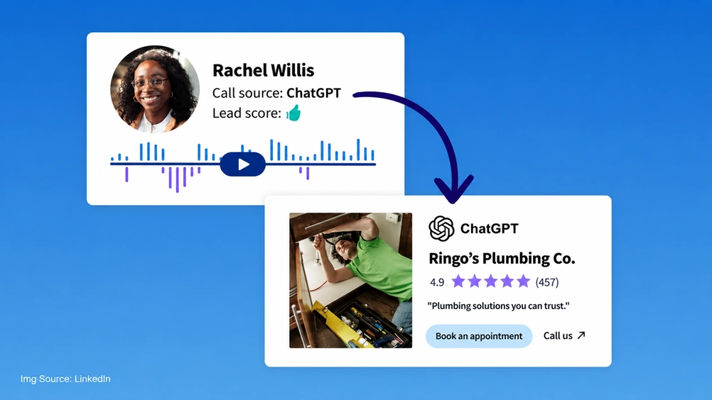 CallRail Makes ChatGPT Ads Measurable for SMBs and Marketing Agencies