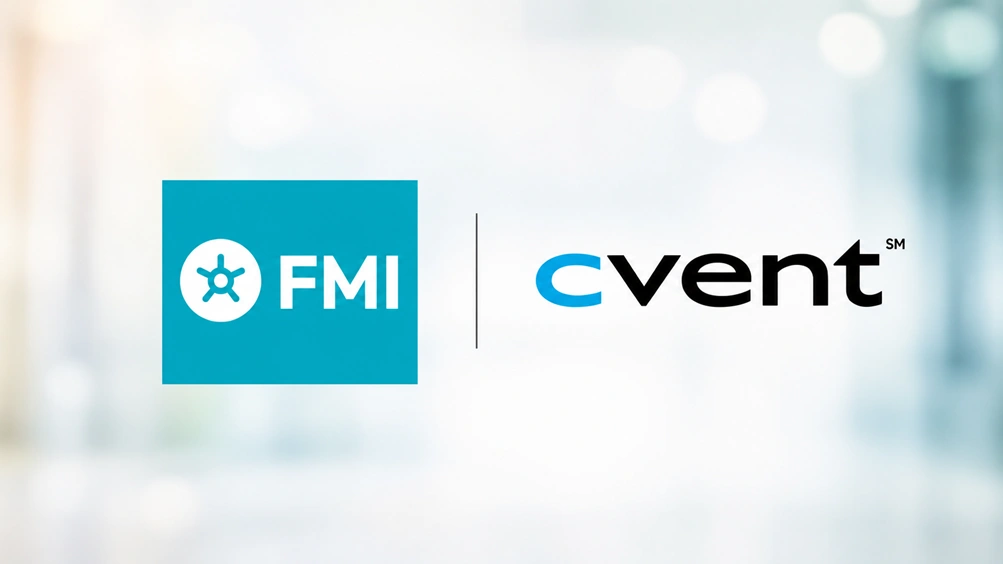 Financial Marketing Insights Selects Cvent as Exclusive Event Technology Provider