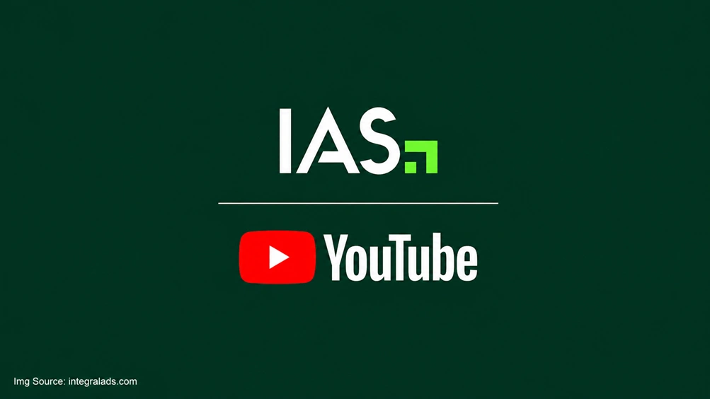 IAS Expands Brand Safety & Suitability Measurement to YouTube Audio Ads Campaigns
