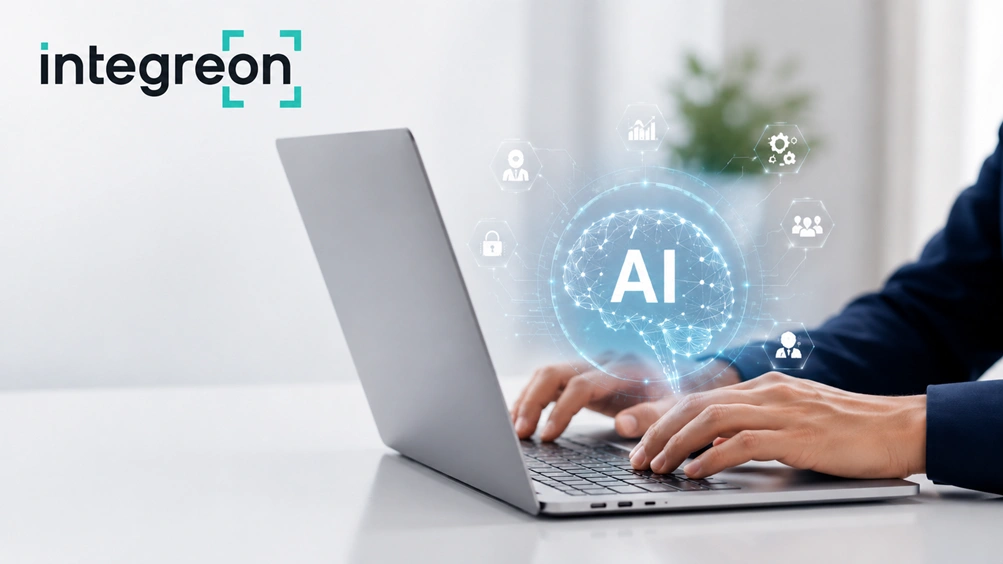 Integreon's Creo™ Recognized for Artificial Intelligence Services Innovation in 2026 AI Breakthrough Awards Program