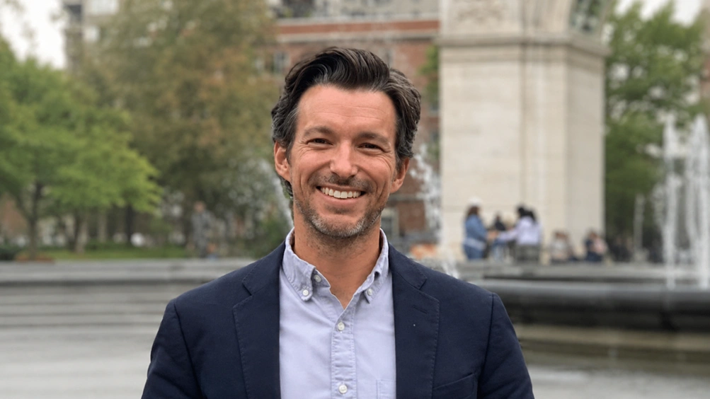 Locala Appoints Grant Gudgel as Chief Marketing Officer