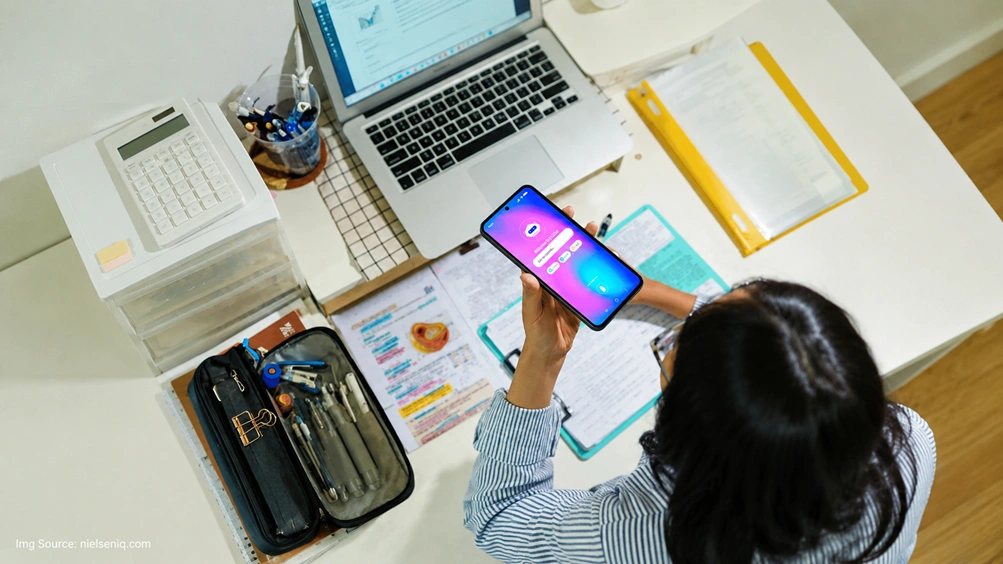 NIQ Launches Product Intelligence to Power AI-Driven Commerce