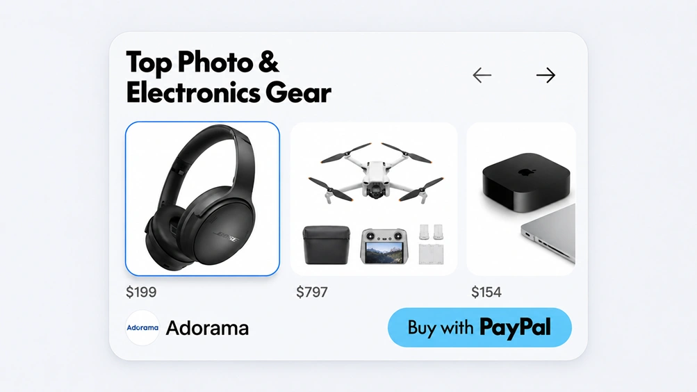 PayPal Ads Delivers Bottom-Line Growth Advertisers Can Measure