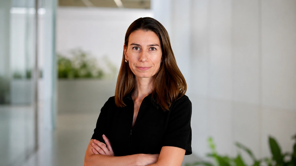 Sinch appoints Sophie Cheng as Chief Marketing Officer