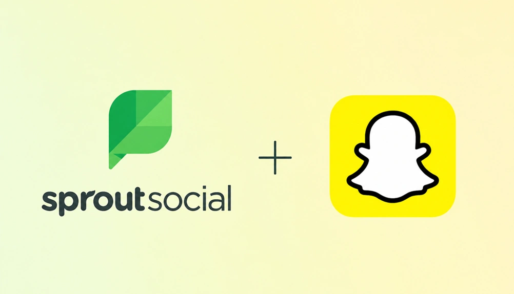 Sprout Social Expands Snapchat Integration