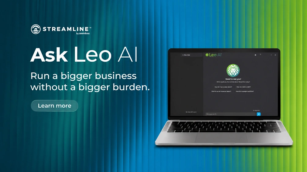 Streamline Expands Leo AI Agent