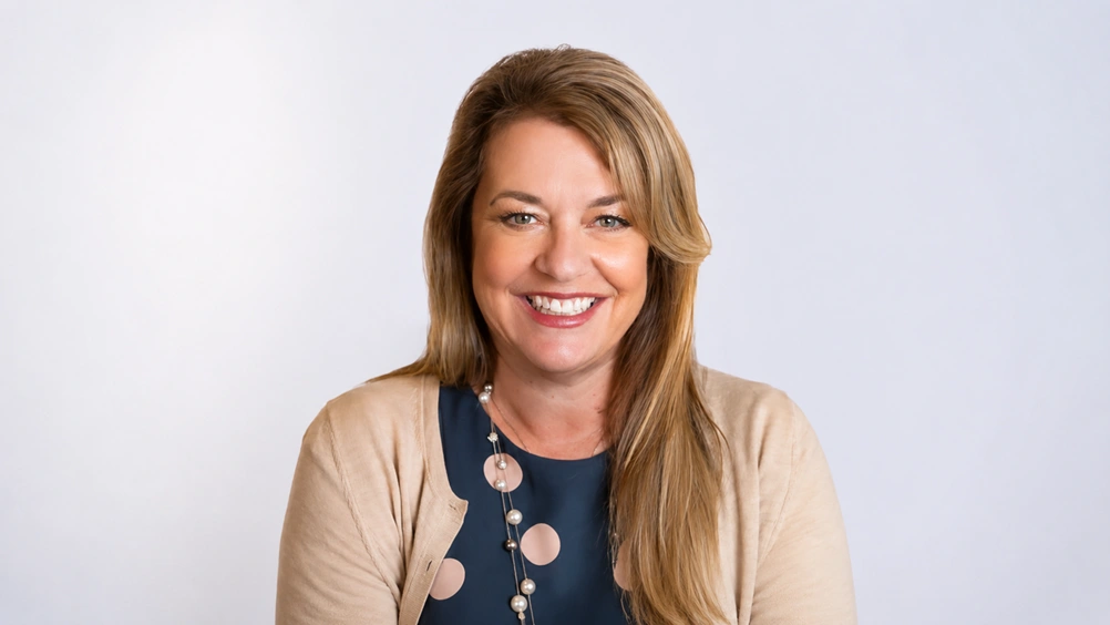 Swisslog Healthcare Names Christina Liebman VP of Global Marketing and Communications