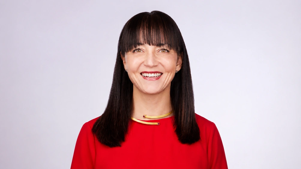 Veeam Appoints Mika Yamamoto as Chief Marketing and Customer AI Officer