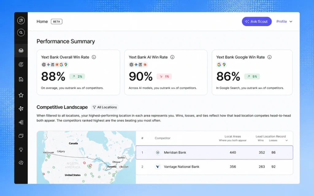 Yext Opens Full Platform for Trusted Agentic Marketing Execution
