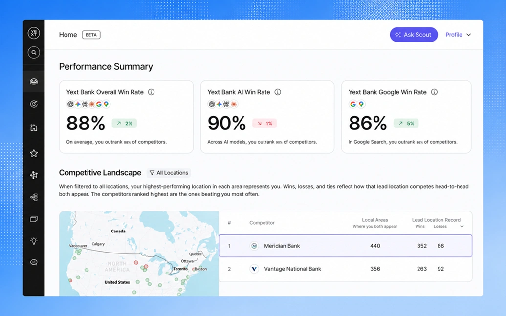 Yext Opens Full Platform for Trusted Agentic Marketing Execution
