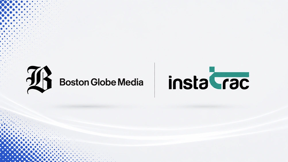 Boston Globe Media Acquires Government Information Platform InstaTrac