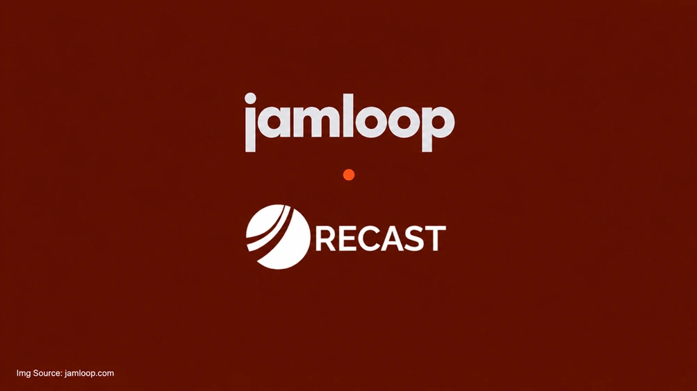 Jamloop Brings Experiment-Grade Performance Measurement to CTV Advertising with Recast Partnership