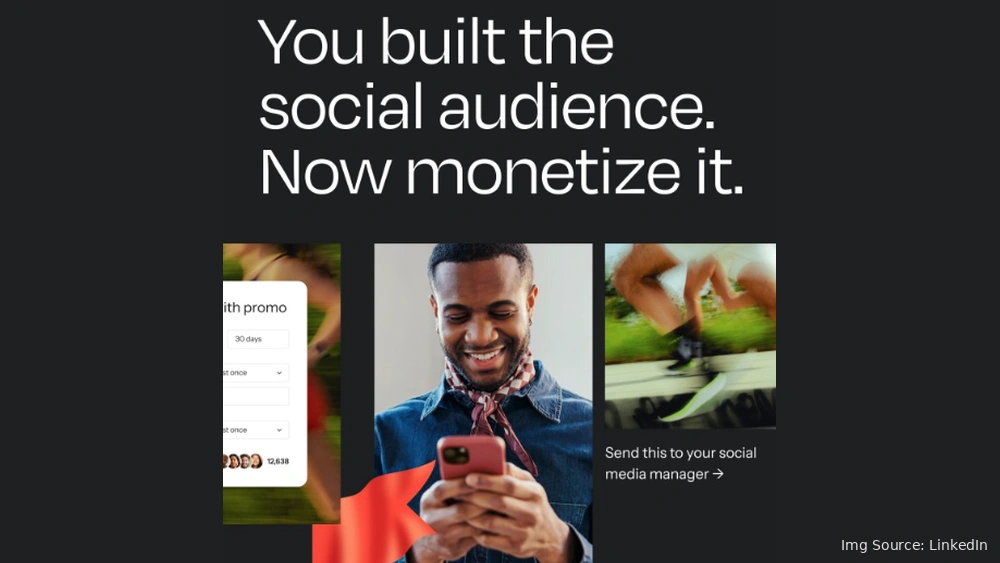 Klaviyo Enters the (Social) Chat