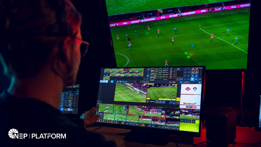 NEP Platform Expands the Industry Largest Ecosystem of Trusted Production Software
