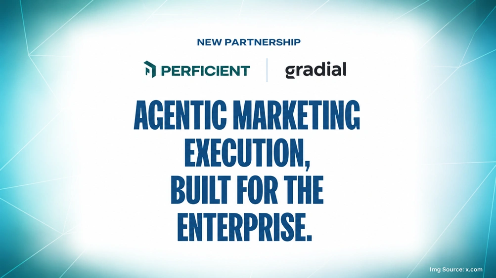 Perficient and Gradial Partner to Accelerate Agentic Marketing in the Enterprise