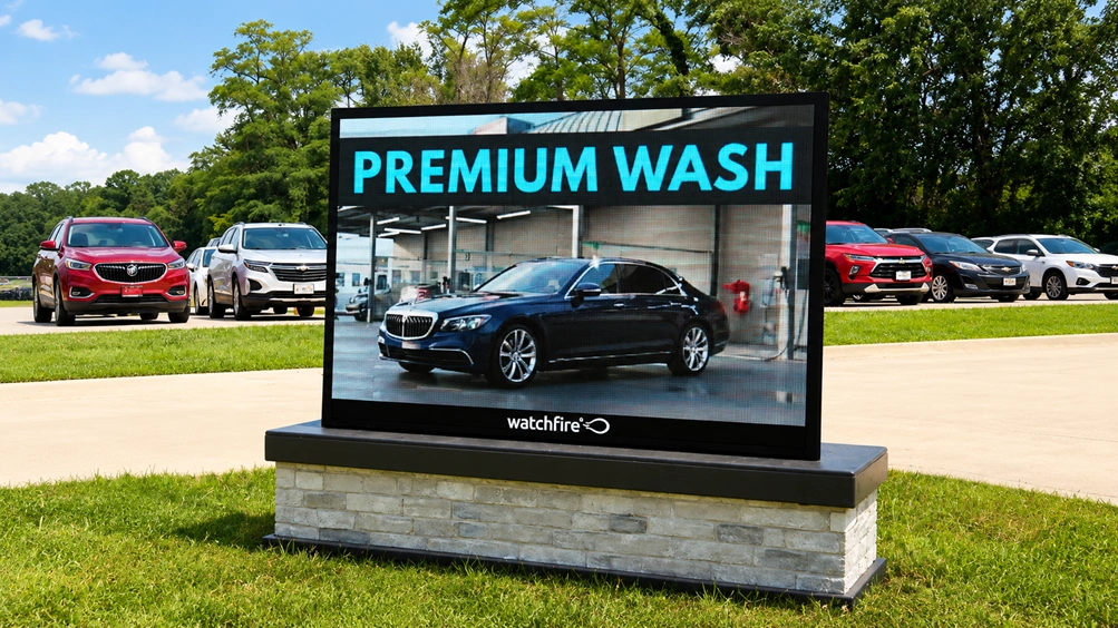 Watchfire Brings AI-Powered Content Creation Directly to Digital Signage With New Ignite Content Generator