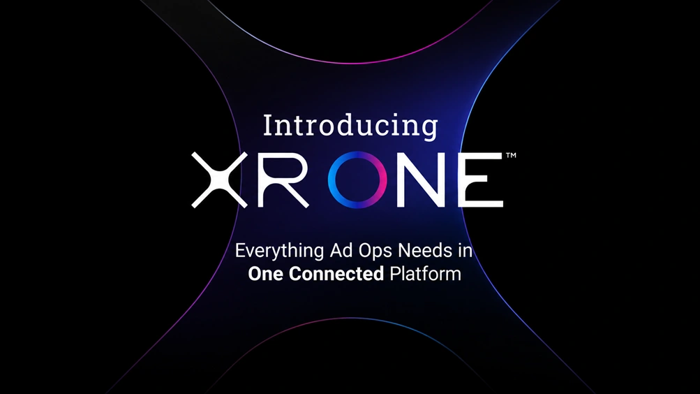 XR Launches XR ONE