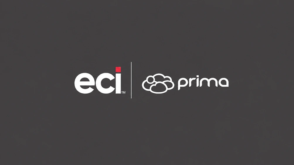 ECI Software Solutions Acquires Prima
